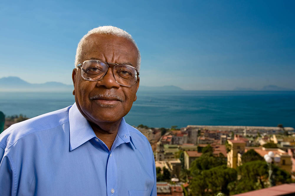 The Secret Mediterranean With Trevor Mcdonald Episode 3