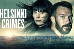 Helsinki promo image