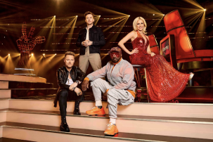 The Voice Kids