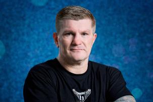 Ricky Hatton