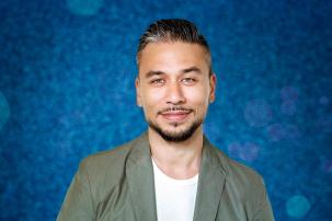 Ricky Norwood