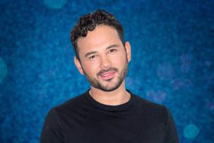 Ryan Thomas