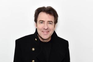 Jonathan Ross