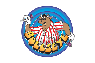 Bullseye logo