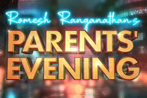 Romesh Ranganathan's Parents' Evening