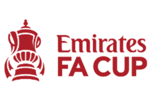 FA Cup logo