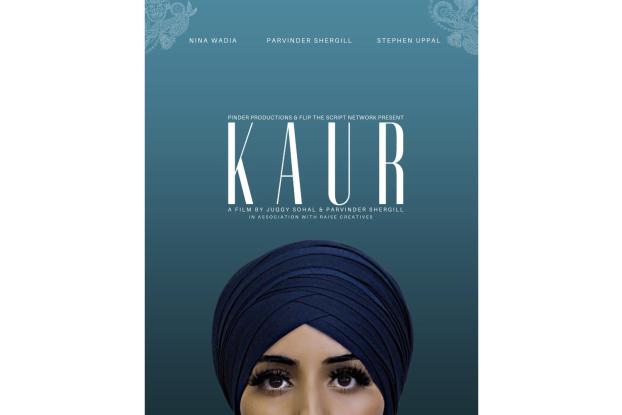 Kaur