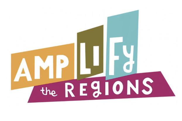 Amplify the Regions