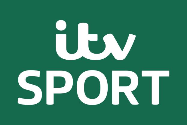 ITV Sport logo