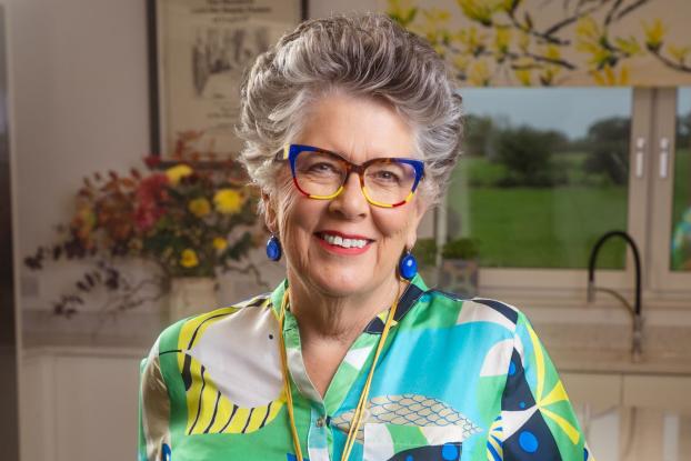 Prue Leith